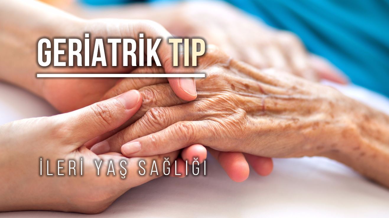Geriatri