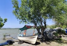 gölyazı