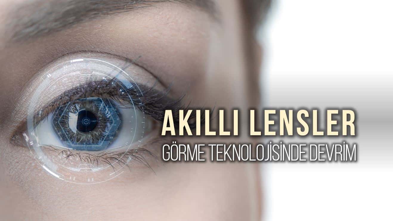 göz içi lensler