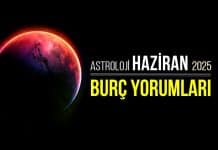 Haziran burç yorumları