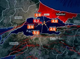 23 Nisan depremi