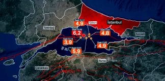 23 Nisan depremi