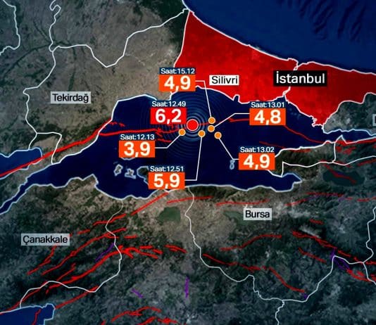 23 Nisan depremi