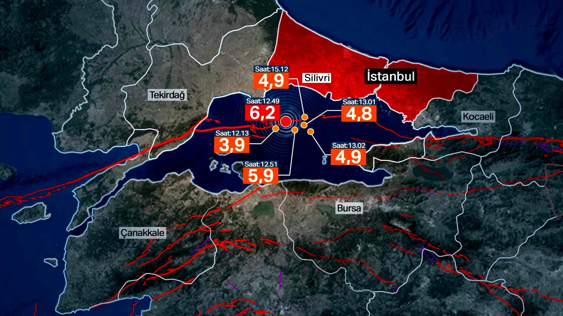 23 Nisan depremi