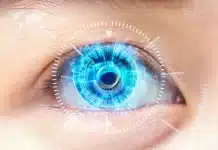 Katarakt mercek lens