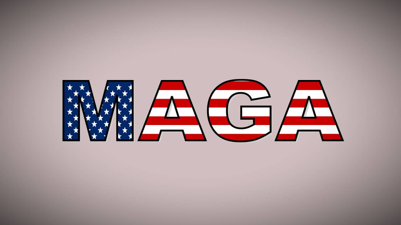 maga