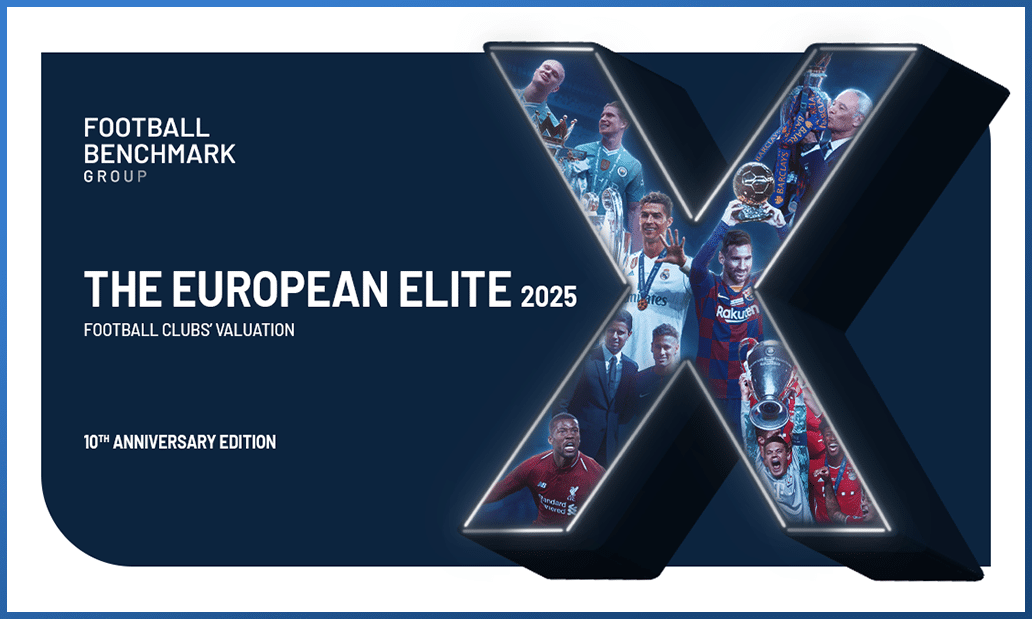 european elite 2025