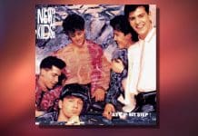 NKOTB