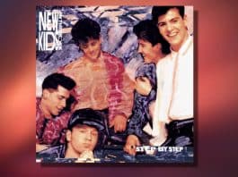 NKOTB