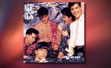 NKOTB