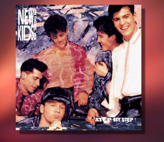 NKOTB