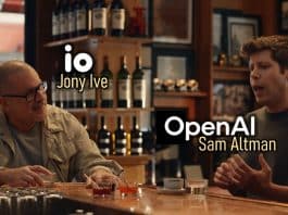 openai io