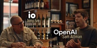 openai io