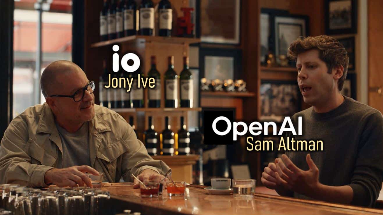 openai io