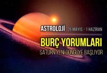 burç yorumları