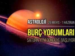 burç yorumları