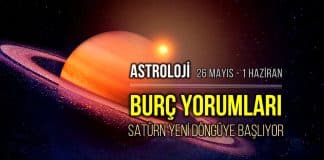 burç yorumları