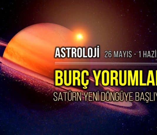 burç yorumları