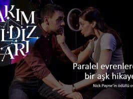 takımyıldızları
