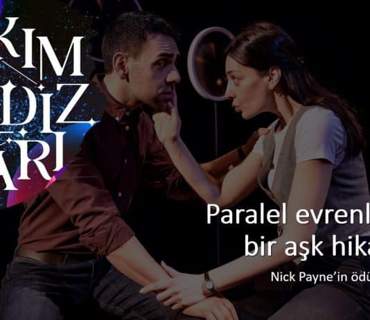 takımyıldızları
