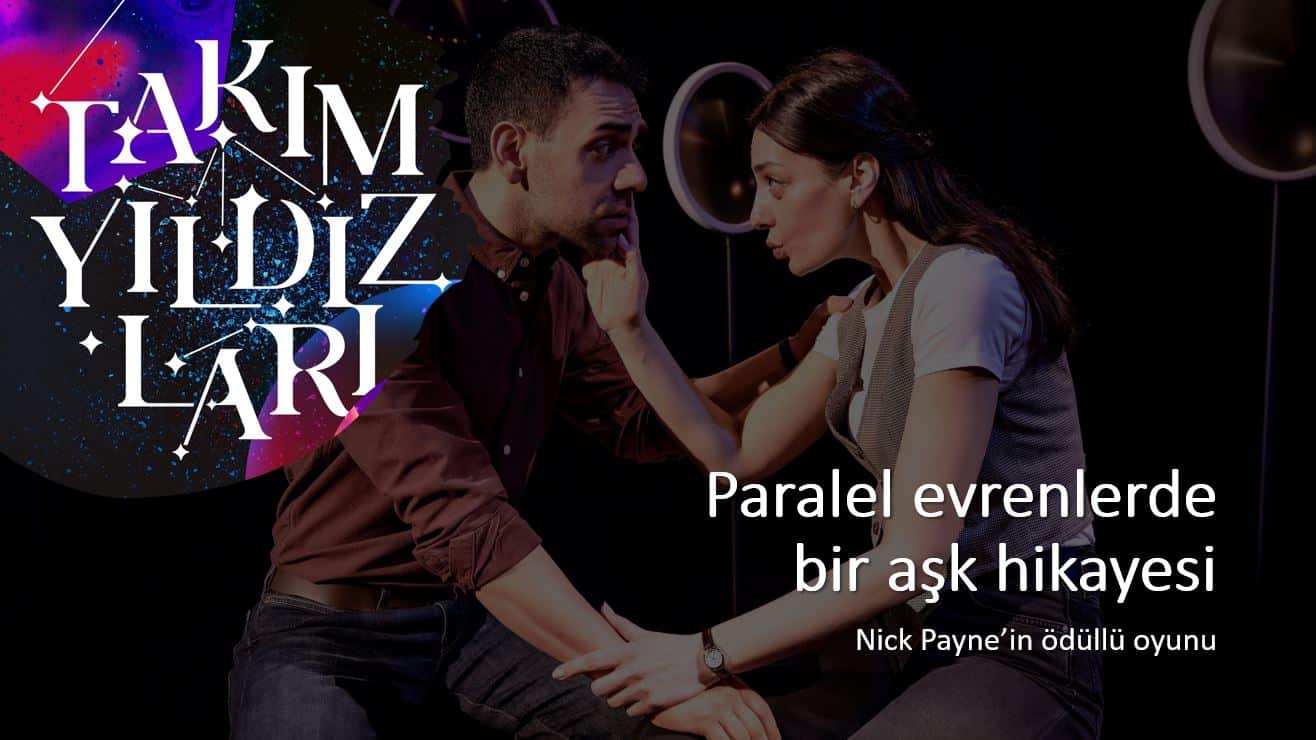 takımyıldızları