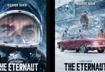 The Eternaut
