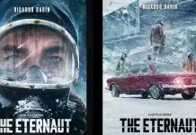 Netflix’in yeni dizisi The Eternaut (Sonsuzluk Yolcusu) The Eternaut