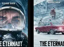 The Eternaut
