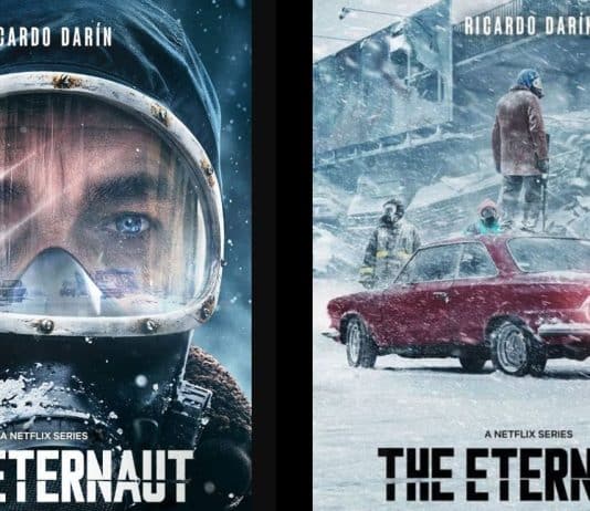 The Eternaut