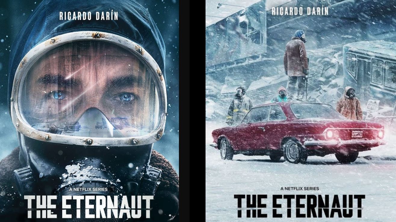 The Eternaut