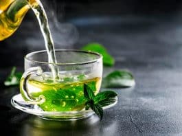 yeşil çayın faydası