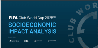 FIFA Kulüpler Dünya Kupası
