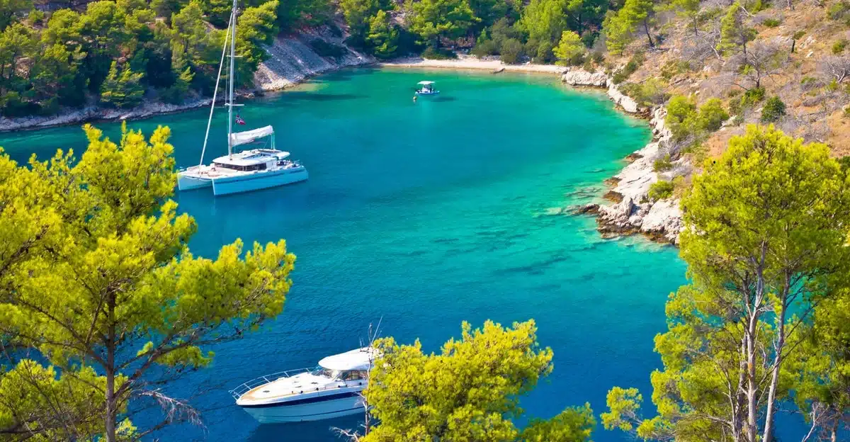 Gökgemile Koyu – Fethiye tatil rotaları