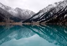 Kazakhstan