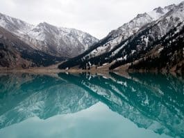 Kazakhstan