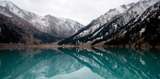 Kazakhstan