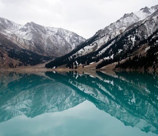 Kazakhstan