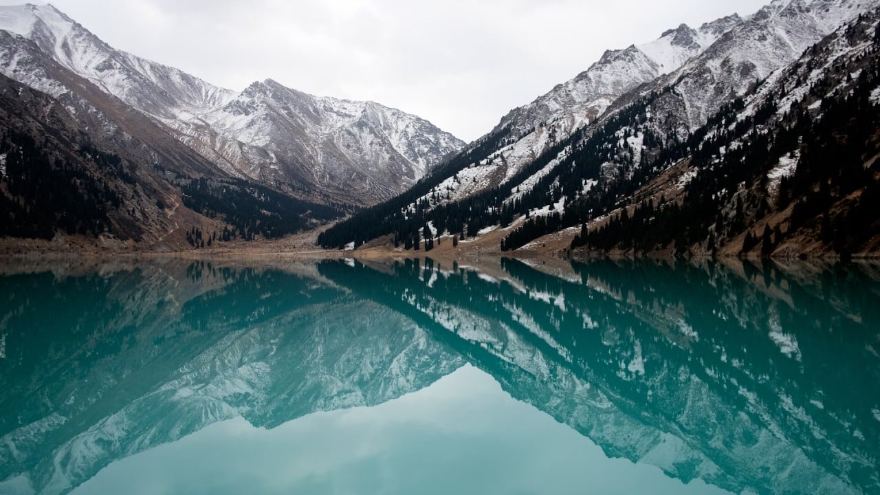 Kazakhstan
