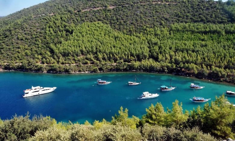 Mazı Köyü – Bodrum