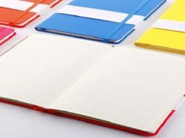 Promosyon Kalem Defter