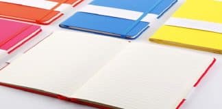Promosyon Kalem Defter