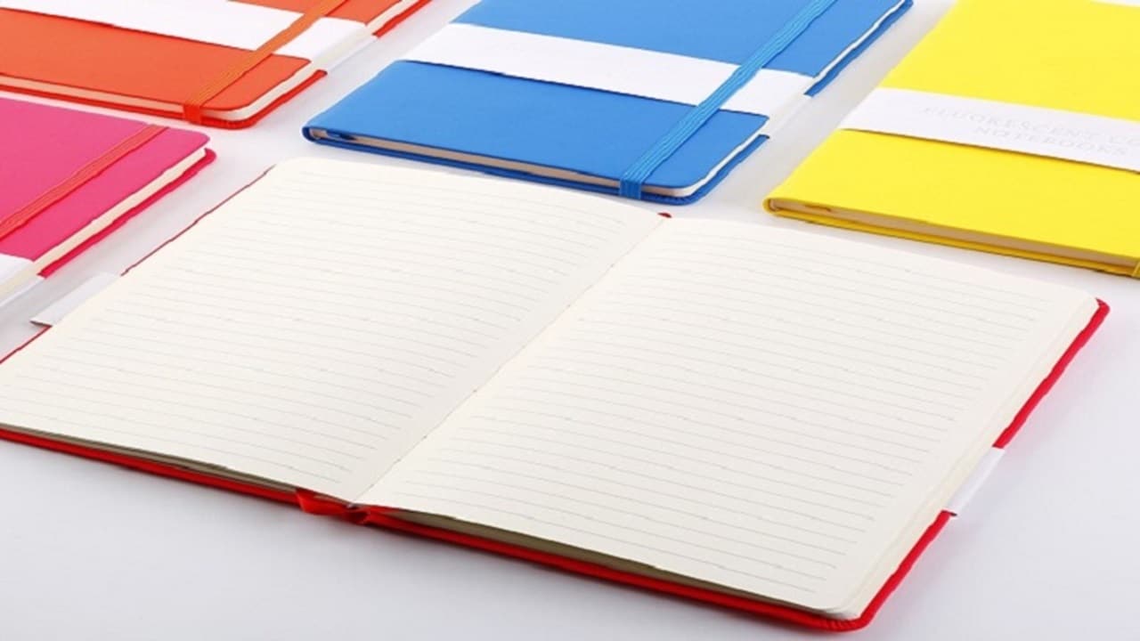 Promosyon Kalem Defter