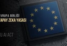 Avrupa Birliği yapay zeka