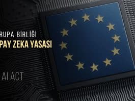 Avrupa Birliği yapay zeka