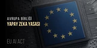 Avrupa Birliği yapay zeka