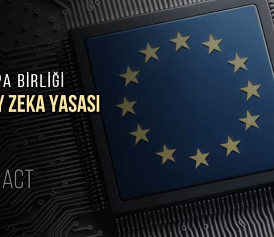 Avrupa Birliği yapay zeka