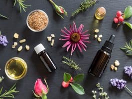 aromatik yağlar