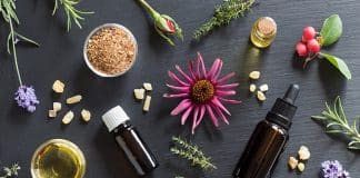 aromatik yağlar