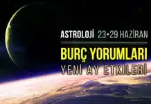 burç yorumları