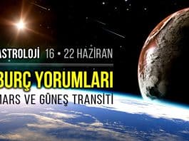 burç yorumları